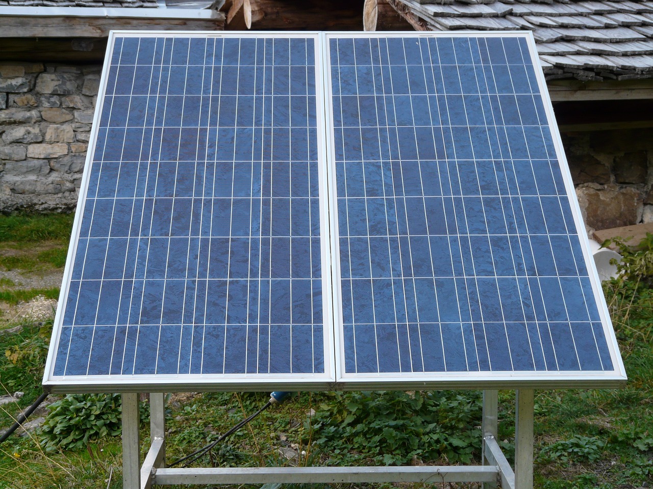 Wie Sie Ihre eigene Insel-Solaranlage planen und installieren – Ein praktischer Leitfaden auf solaranlage24.org